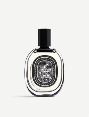 diptyque FLEUR DE PEAU（箱付き）