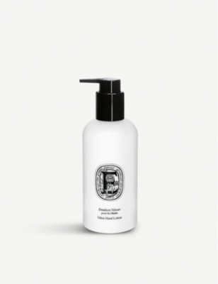 DIPTYQUE Velvet Hand Lotion 200ml