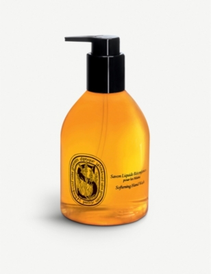 diptyque exfoliating hand wash