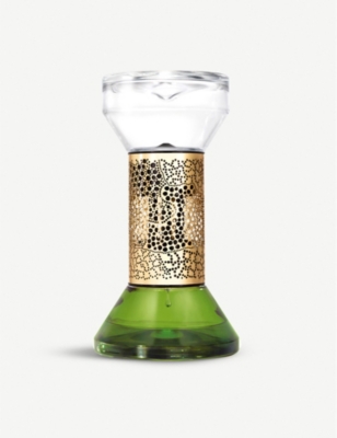 DIPTYQUE: Figuier hourglass diffuser 75ml