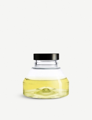 DIPTYQUE: Fleur d'Orang hourglass diffuser refill 75ml
