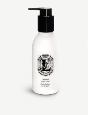 DIPTYQUE Lait Frais body lotion 200ml