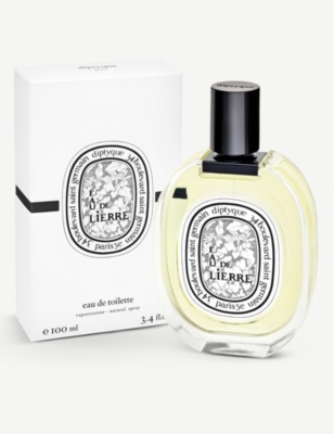 Diptyque Eau De Lierre Eau De Toilette 100ml