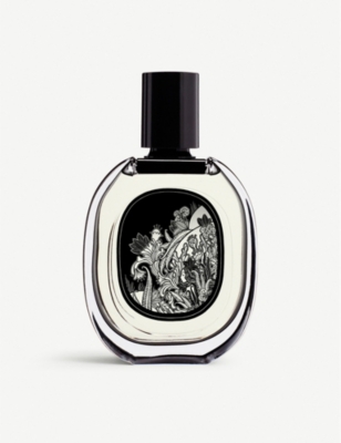 Shop Diptyque Eau De Minthé Eau De Parfum 75ml