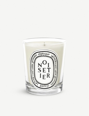 DIPTYQUE: Noisetier scented candle 190g