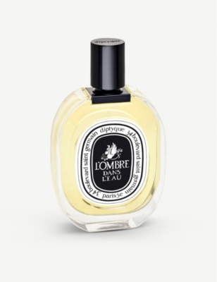 DIPTYQUE - L'Ombre dans l'Eau eau de toilette 100ml | Selfridges.com