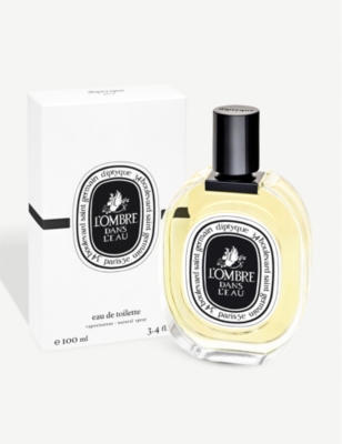 DIPTYQUE: L'Ombre dans l'Eau eau de toilette 50ml