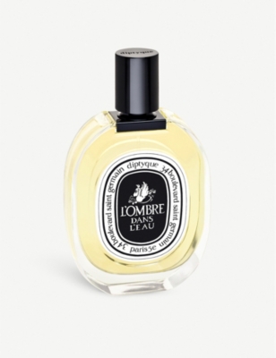 DIPTYQUE: L'Ombre dans l'Eau eau de toilette 50ml