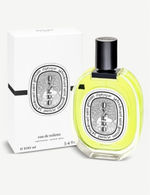 DIPTYQUE: Oyédo eau de toilette 100ml