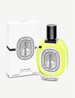 Diptyque Womens Oyédo Eau De Toilette 50ml