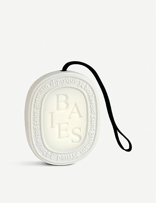 DIPTYQUE: Baies scented oval 35g