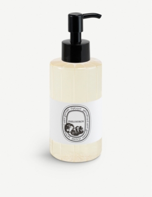 DIPTYQUE: Philosykos hand & body gel 200ml