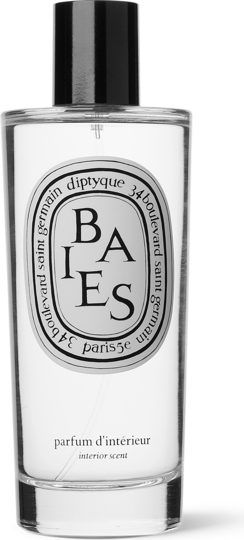 DIPTYQUE   Baies room spray 150ml