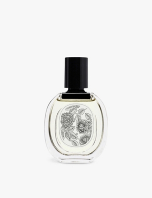 Shop Diptyque Eau Rose Eau De Toilette 50ml