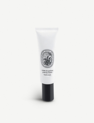 DIPTYQUE: Eau Rose hand cream 45ml