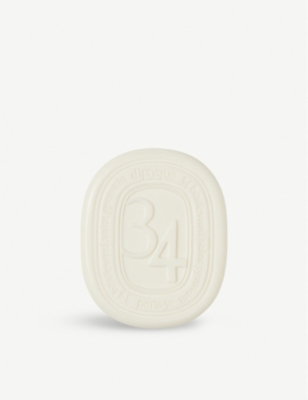 DIPTYQUE: 34 soap 200g