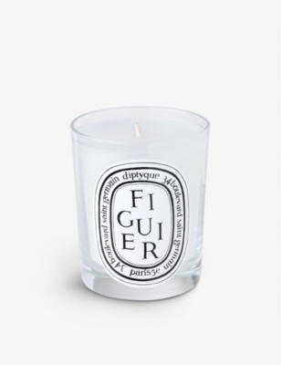 DIPTYQUE Figuier scented candle