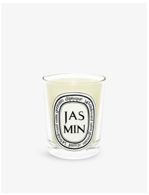 DIPTYQUE: Jasmin scented candle