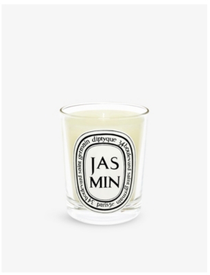 DIPTYQUE: Jasmin scented candle