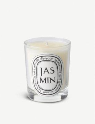 DIPTYQUE: Jasmin scented candle