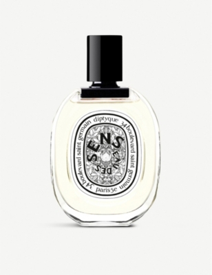 DIPTYQUE: Eau des sens eau de toilette 100ml