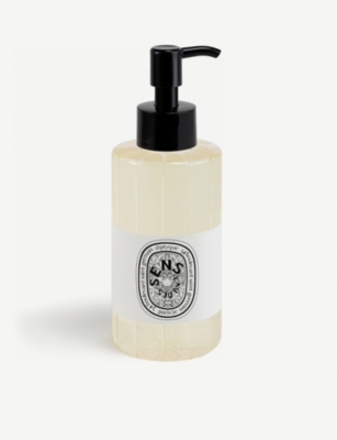 DIPTYQUE: Eau des Sens Cleansing Hand and Body Gel 200ml