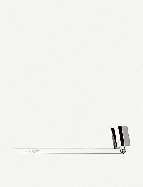 DIPTYQUE: Logo-embossed candle snuffer