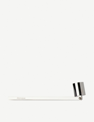 DIPTYQUE Logoembossed candle snuffer