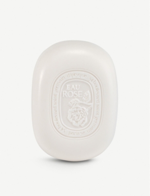 DIPTYQUE Eau rose soap 150g