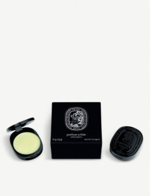 DIPTYQUE - Do Son solid perfume 4.05g | Selfridges.com