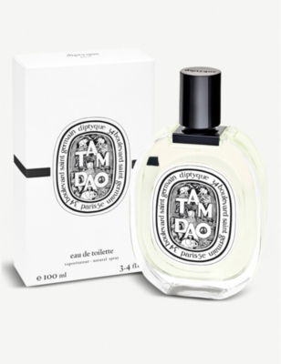 Shop Diptyque Tam Dao Eau De Toilette In Na