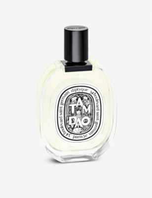 Shop Diptyque Tam Dao Eau De Toilette In Na