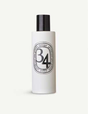 DIPTYQUE 34 room spray 100ml