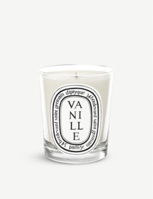 DIPTYQUE   Vanille scented candle 190g