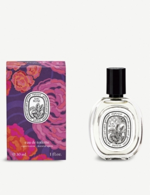 Eau Rose Eau de Toilette by Diptyque