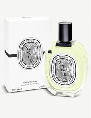 DIPTYQUE: Vetyverio eau de toilette 50ml