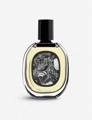 DIPTYQUE: Vetyverio eau de parfum 75ml