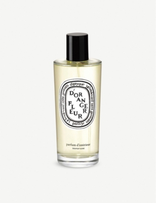 Fleur D Oranger Room Spray 150ml