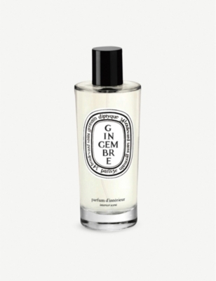 DIPTYQUE: Gingembre room spray 150ml