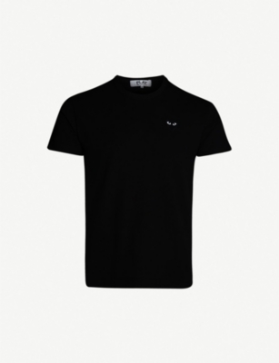 Comme de clearance garcon shirt sale