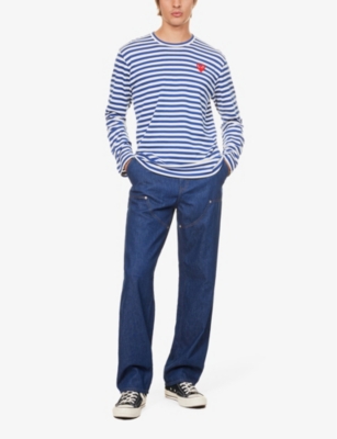 selfridges cdg
