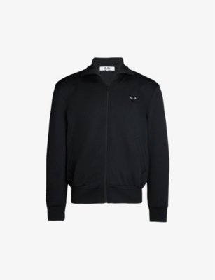 commes de garcons jacket