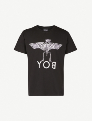 yob t shirt