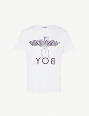 yob shirt