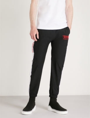 trapstar jogging bottoms