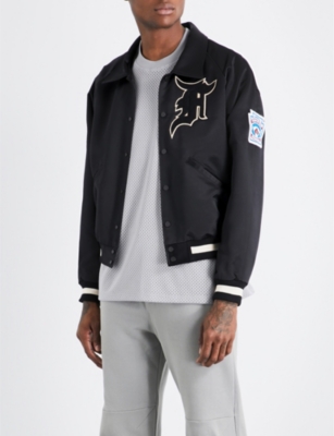 Fear of god manuel jacket sale