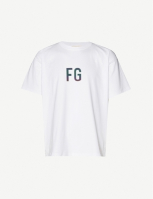 fear of god selfridges