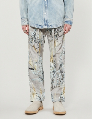 fear of god selfridges