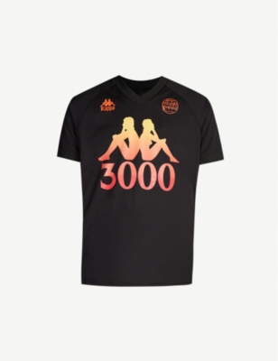 kappa gumball 3000 jersey