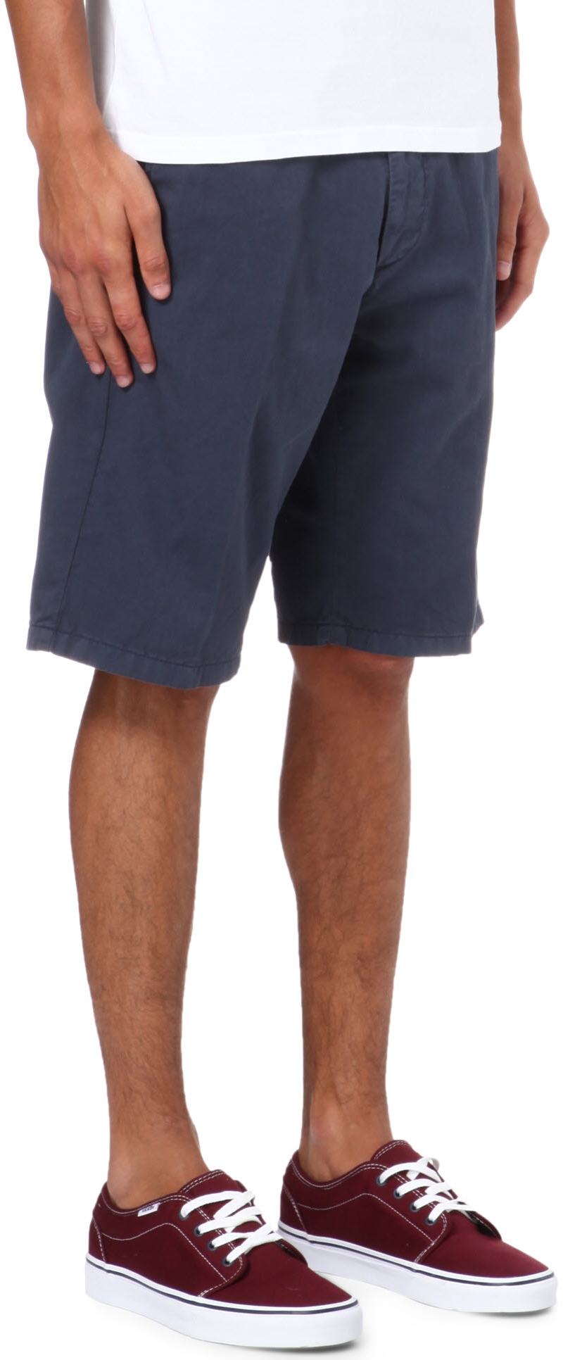 CARHARTT   Johnson bermuda shorts